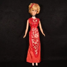 Hello Dolly - Nasco Doll - Vintage 1964