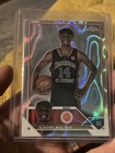 2023 Topps Chrome McDonald's All American Basketball Lava Refractor Ja'Kobe Walter #72