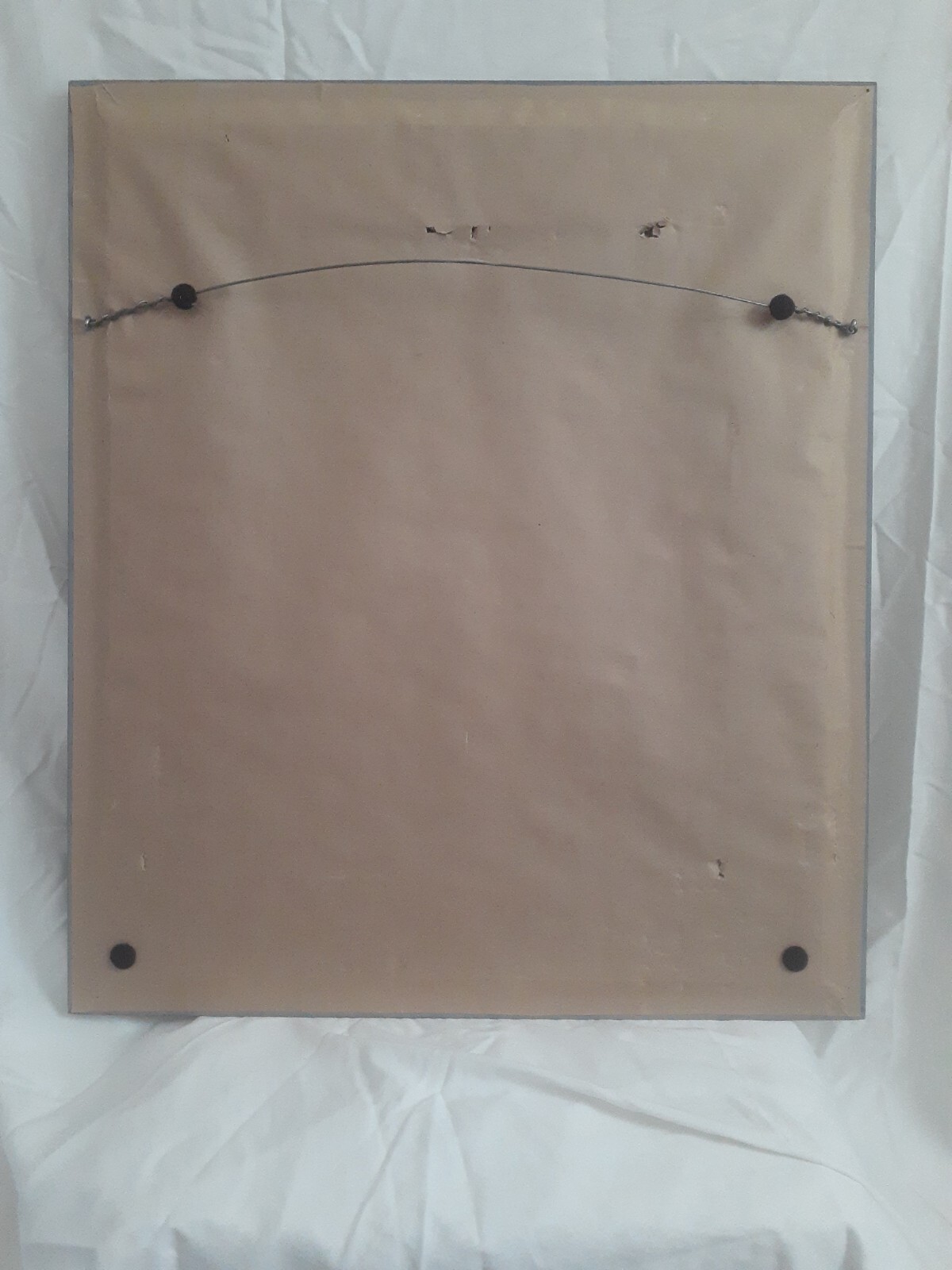 Original Eugene Baatsoslanii Joe Navajo Sand Painting eBay