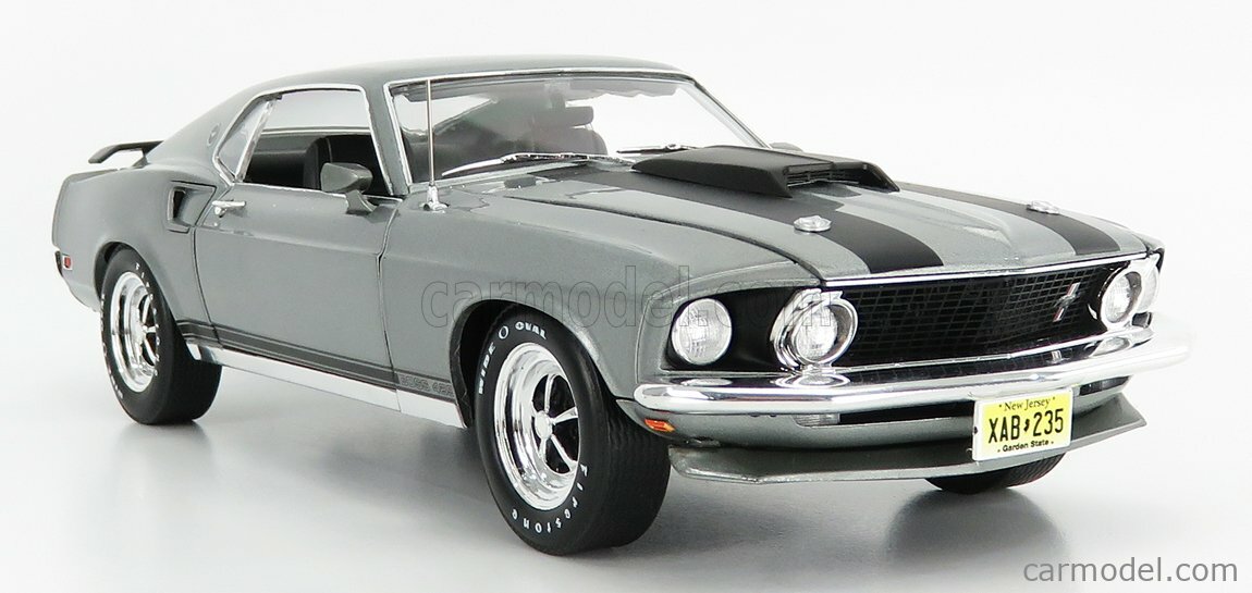 Greenlight Hwy-18016 1:18 John Wick (2014) - 1969 Ford Mustang Boss 429 Modellino Auto | Acquisti Online Su Ebay