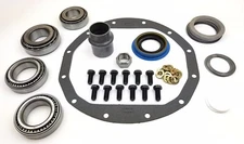 GM Chevy 12 bolt Master Ring and Pinion Installation Kit Car Timken 