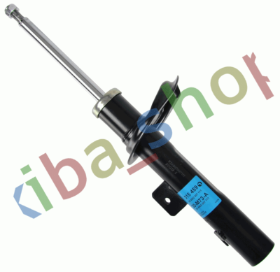 yuuu LEFT SHOCK ABSORBER FRONT L FITS CITROEN BERLINGO BERLINGO