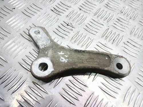 BMW 5 E60 E61 2005 Vorne links Halterung Stabilisator vorne Benzin UST30693