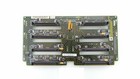 SUN 501-5274 8 Slot Backplane