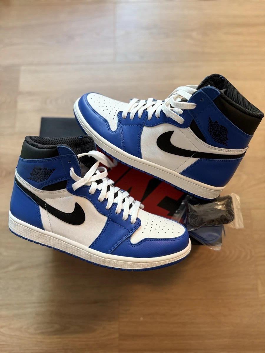 Jordan 1 Game Royal for Sale | Authenticity Guaranteed | eBay