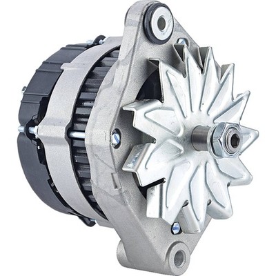 Alternator for Volvo Penta Inboard & STERNDrive TAMD72APWJ TAMD73PWJ TAMD74ACLP