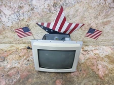 HAAS  KRISTEL LP DISPLAY MONITOR 93-5220C 28HM-NM4 751P3NARS