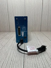Polara CCU2EN Pedestrian Signal Controller *READ*