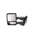 Trail Ridge Tow Mirror Power Folding Telescoping Heat Signal Left for Super Duty
