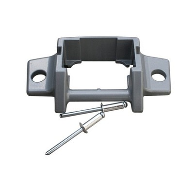 American Motorhome RV A+E Awning Leg Bottom Foot Bracket 3310811.009m