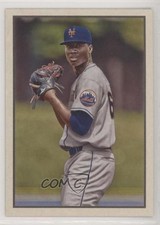 2019 Bowman Heritage Prospects Franklyn Kilome #53P-43 0nr3