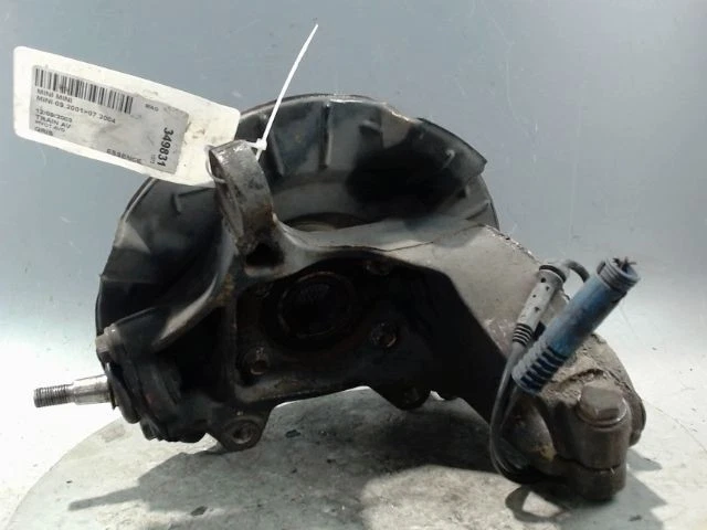 🇪🇸 31216757497 ➤MANGUETA DELANTERA IZQUIERDA MINI MINI 2001-2004 ♻️ - Imagen 2 de 2