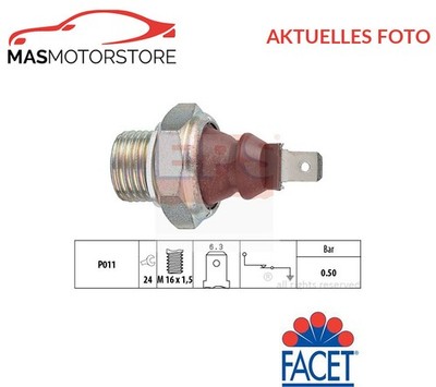 ÖLDRUCKSCHALTER ÖLDRUCKSENSOR EPS 1800124 P NEU OE QUALITÄT