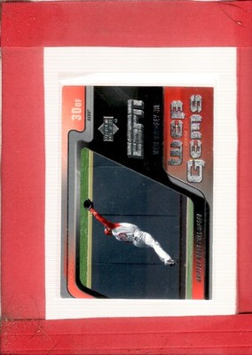 2005 Upper Deck ESPN Web Gems #WG-15 Ken Griffey Jr. MINT Reds ID:72940