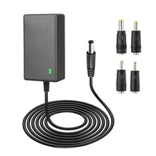 16.8V 1A Massage Gun Charger Replacement 0.8A AC DC Power Supply A