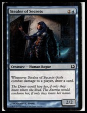 Media Promos #2014 Stealer of Secrets (2014 Convention Promo)