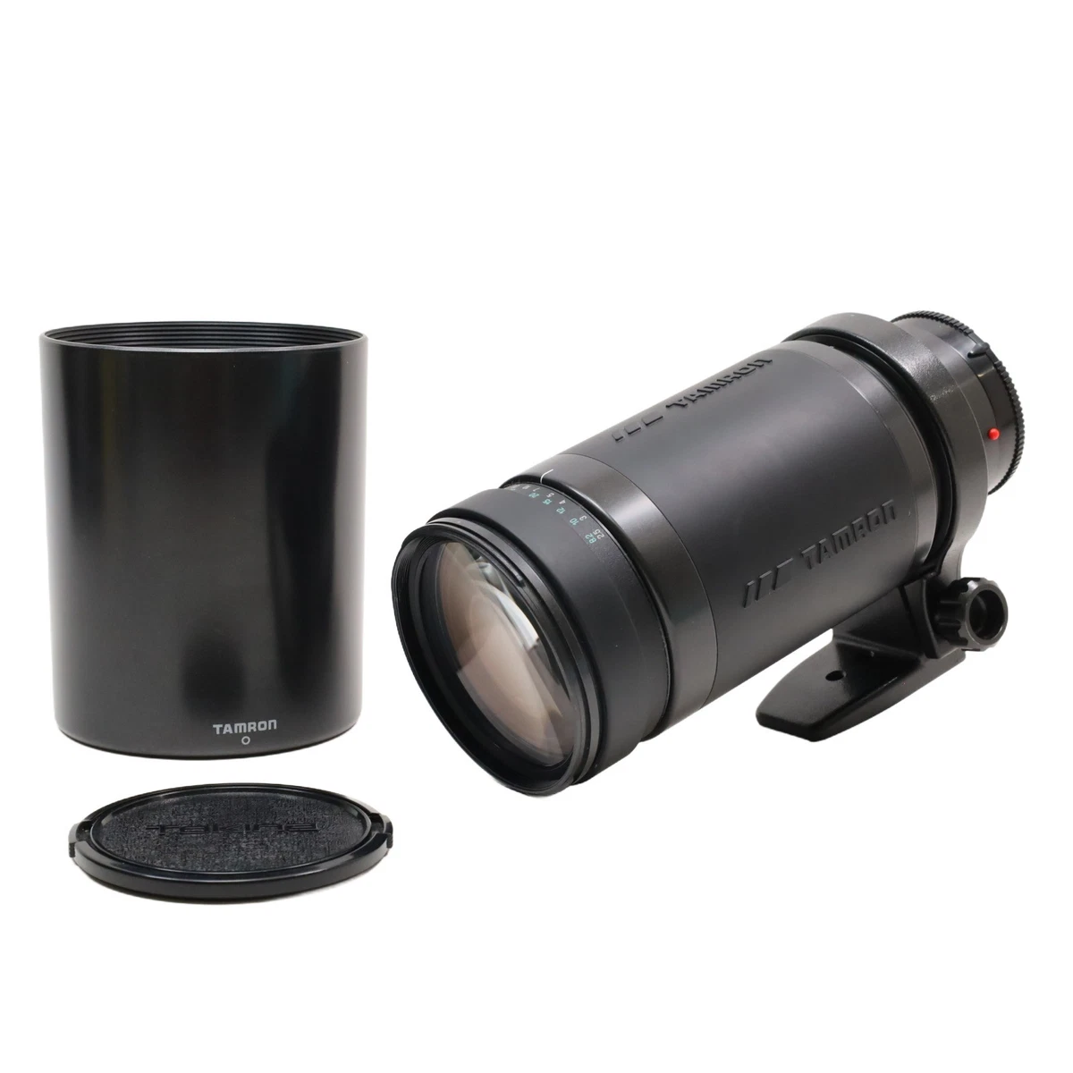 Tamron 200-400mm Focal Camera Lenses for sale - eBay