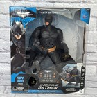 The Dark Knight Rises Batman U-Command Talking Action Figure New in Box