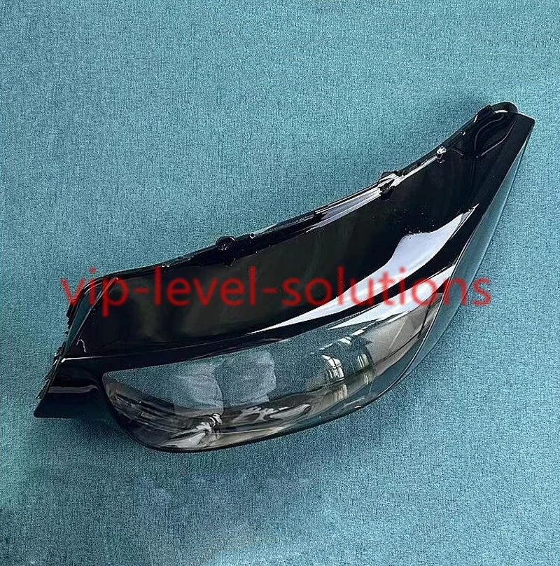 Un par de cubiertas transparentes para lentes de faros + sellador para BMW i3 2014-2021 Foto 3 de 4