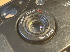Yashica T5 Film Cameras for sale | eBay