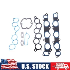 Full Set Intake Manifold Gasket For Toyota Highlander 2001-2003 / Camry 1994-06