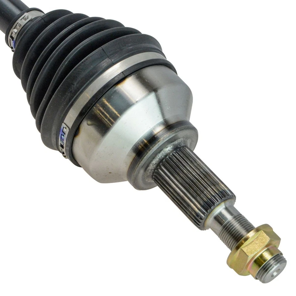 Conjunto de eje delantero CV lado derecho del pasajero para Sebring 200 Avenger Journey Foto 3 de 3