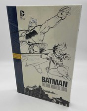 Gallery Edition: THE DARK KNIGHT RETURNS: FRA...