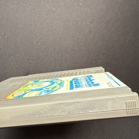 Pinball Quest Nintendo NES 1990 Cartridge Only Tested and Working