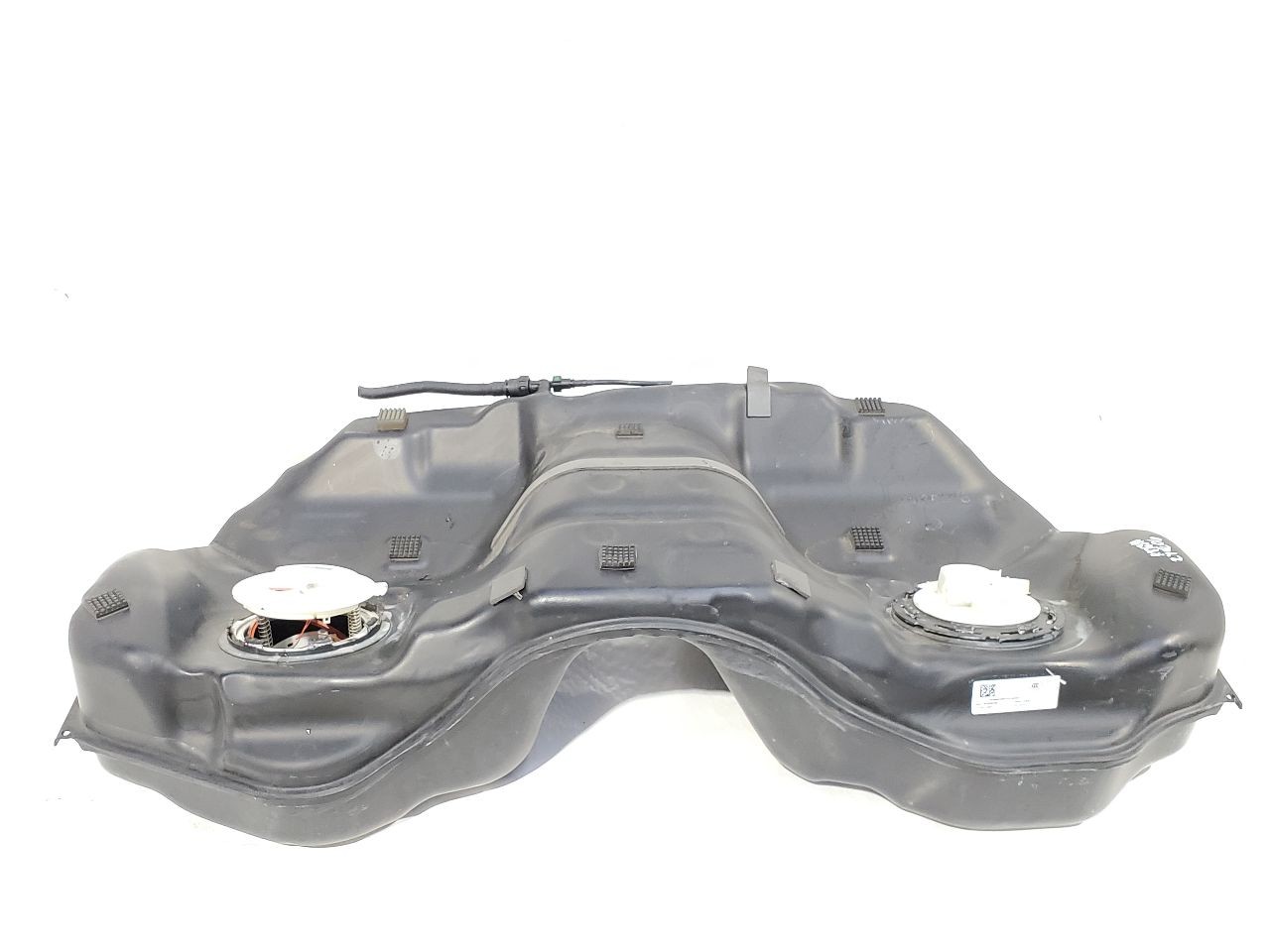 2018 Maserati Levante OEM Fuel Tank Q4 3.0L Turbo V6 AWD
