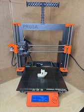 Original Prusa I3 MK3S 3D Printer, Fully Assembled, Great Condition