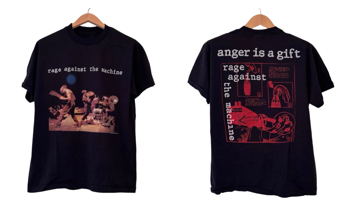 Rage Against The Machine Shirt for sale | eBay