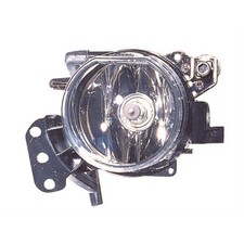 Antibrouillard BMW M5