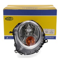 Magneti Marelli Halogen H4 Hauptscheinwerfer FüR Mini R55 R56 Links 63122751263