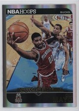 2014-15 NBA Hoops Artist's Proof 83/99 OJ Mayo #120 0q3
