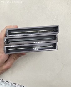 Double Dragon II T2 Terminator Top Gun NES Game Lot 3 Cartridges 1980s 1990s