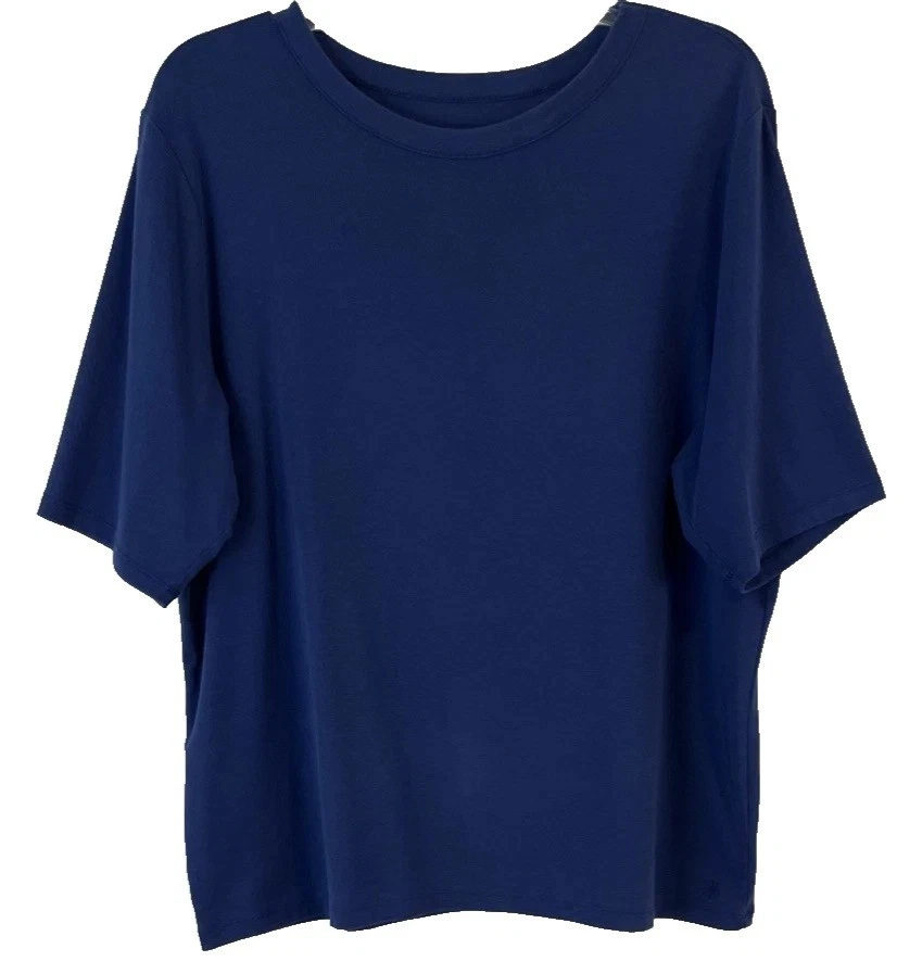 As Is Isaac Mizrahi Live! Essentials Pima Cotton Quarter Zip Top As Is Isaac Mizrahi Live! Essentials Pima Cotton Quarter Zip Top