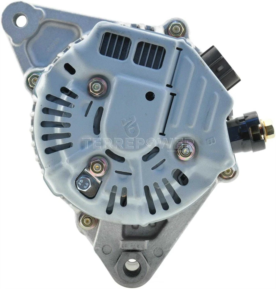 Alternador compatible con Toyota Solara Camry BBB INDUSTRIES 2000-2003 Foto 2 de 4