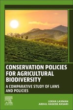 Conservation Policies for Agricultural Biodiv...