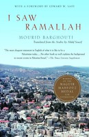 I Saw Ramallah | Mourid Barghouti | Englisch | Taschenbuch | 2003 | Random House