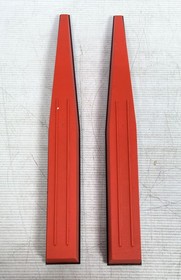 Vintage 2004 LEGO City Speedboat 7244 Floating Catamaran Pontoon Set Only