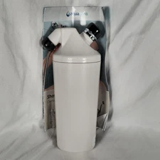 Aquasana AQ-4100 Shower Filter System White NO Shower Head OPEN BOX