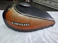Motorcycle Parts for 1973 Kawasaki Z1 for sale | eBay
