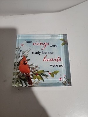 Cardinal Paper Weight ROMAN INC
