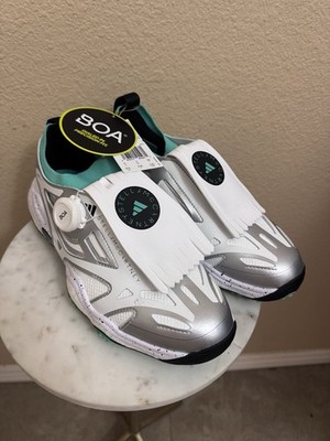 Women Adidas X Stella McCartney Codechaos JH8937 Vegan Golf Sneakers Boa Sz 6.5