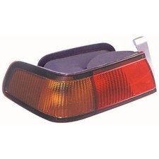 Rückleuchte Heckleuchte Rücklicht rechts gelb passend für Toyota Camry _V2_