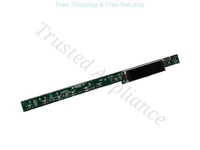 265D1470G100 265d1470g100 Dishwasher Control Board Ui