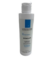 La Roche Posay Effaclar Acne Toner with Salicylic Glycolic Acid 6.76 Fl Oz