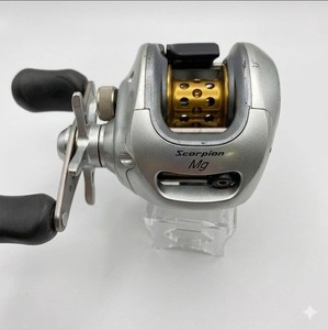 Shimano Scorpion 1000 | eBay