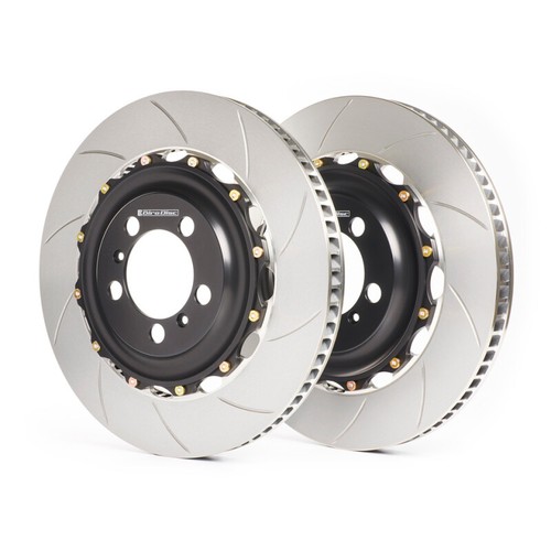 Audi R8 2006 Front Brake disc Photo - $2,130