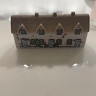 Wade Porcelain Whimsey On Why / #23 Briar Row / Mini Figurine England